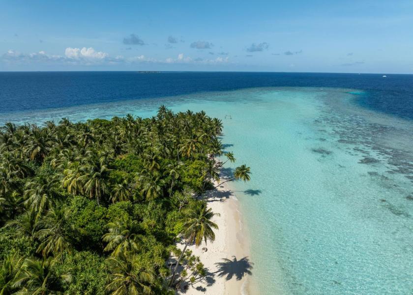 South Ari Atoll Omadhoo 