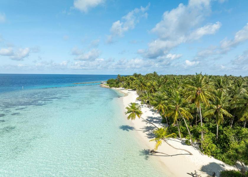 South Ari Atoll Omadhoo 