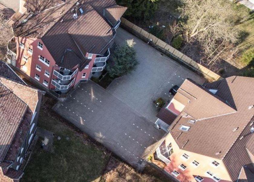 Lower Saxony Braunlage 