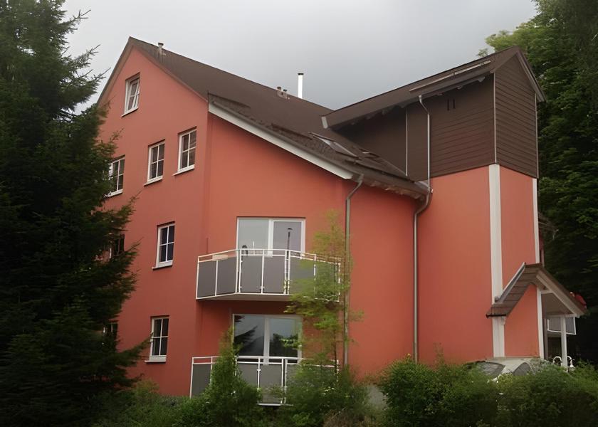 Lower Saxony Braunlage Exterior view
