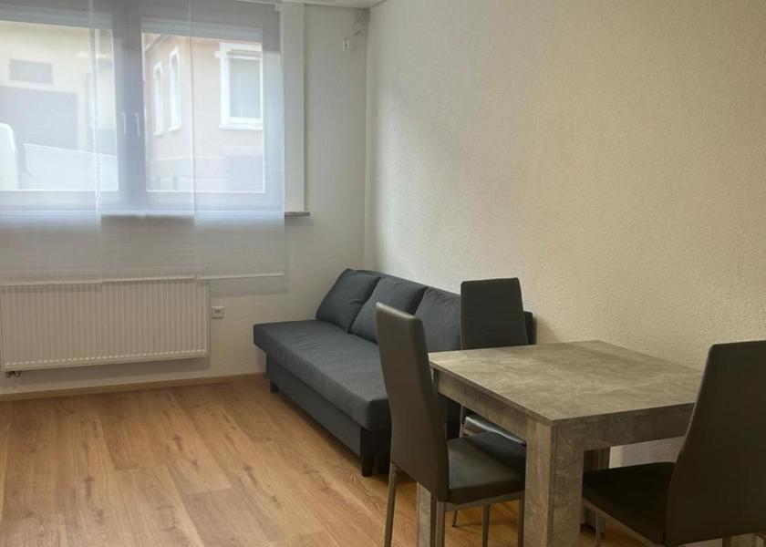 Baden-Württemberg Heidenheim an der Brenz Public Areas