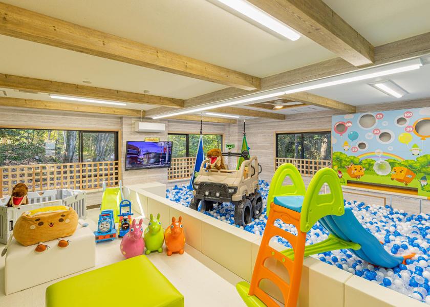 Shizuoka Ito Playground