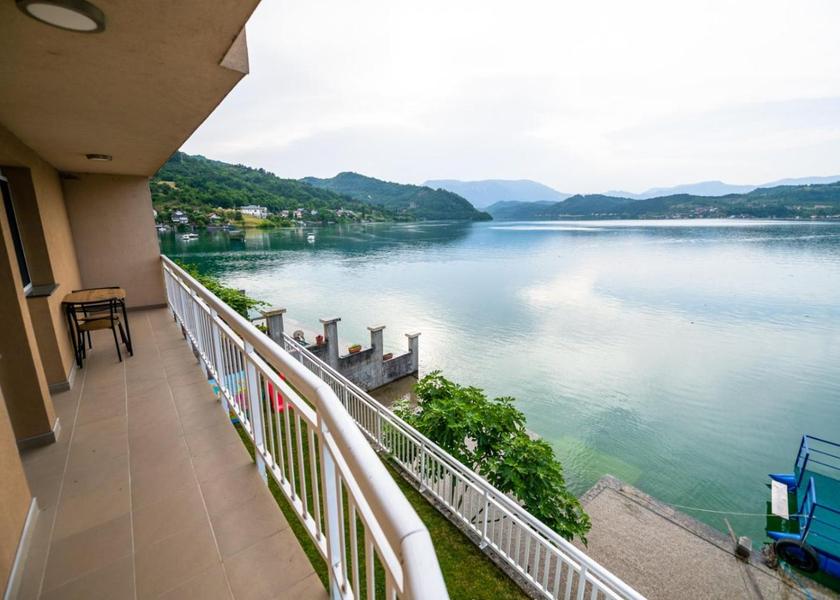 Federation of Bosnia and Herzegovina Konjic View