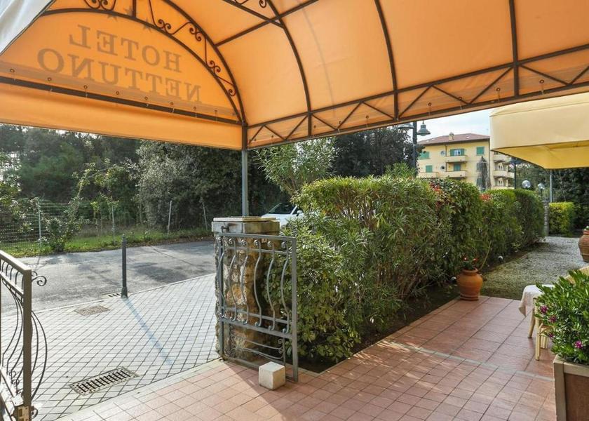 Tuscany Pietrasanta 