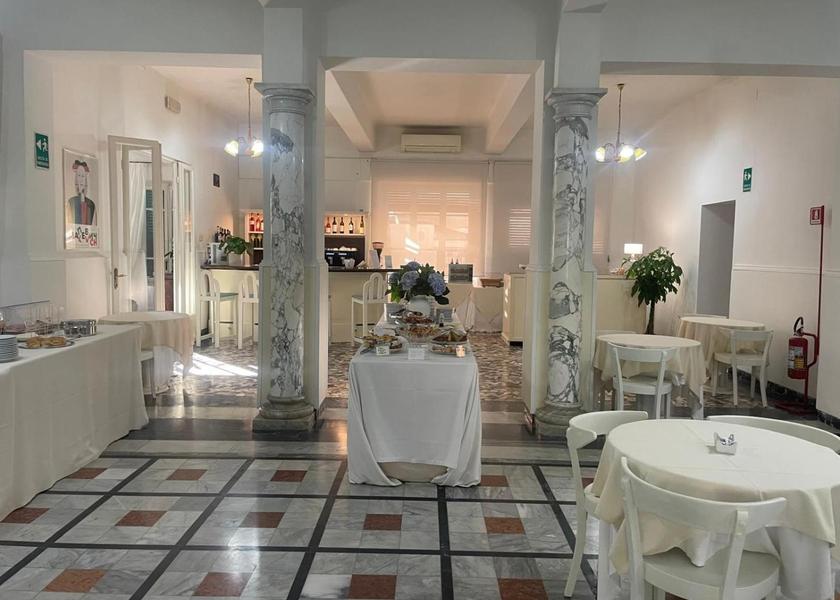 Tuscany Pietrasanta Food and beverages