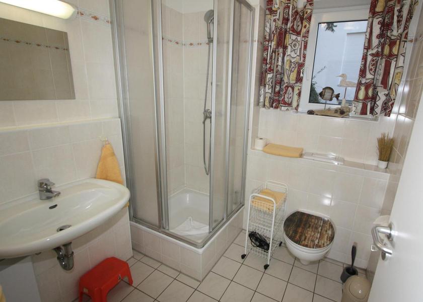 Mecklenburg-West Pomerania Boltenhagen One-Bedroom Apartment with Terrace