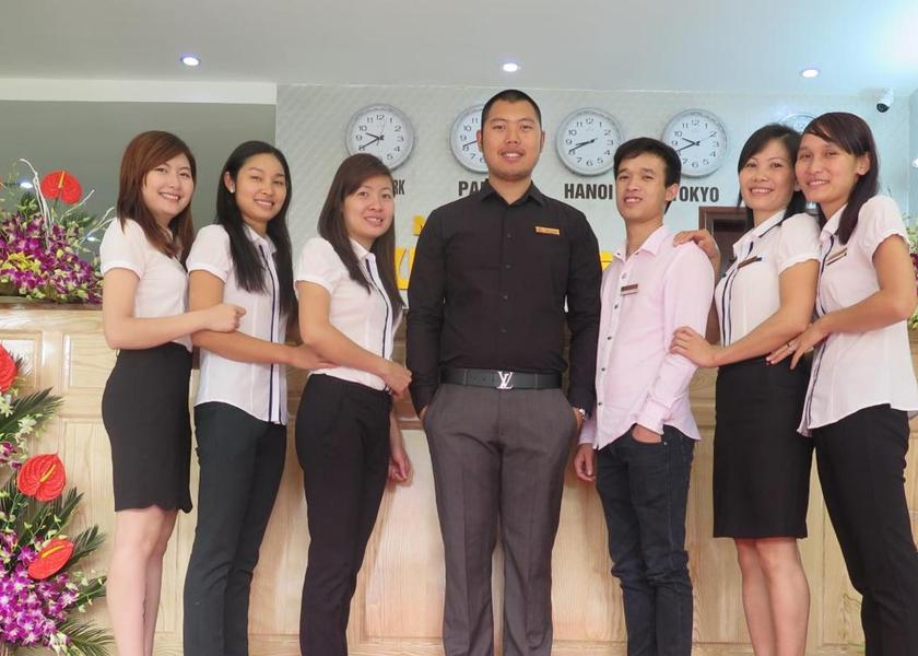 Dien Bien Province Dien Bien Phu Facilities