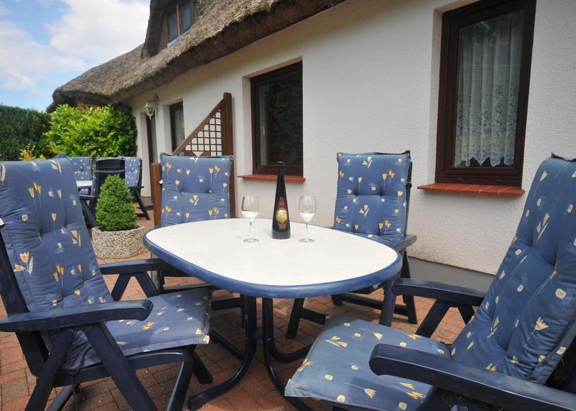Mecklenburg-West Pomerania Sellin 
