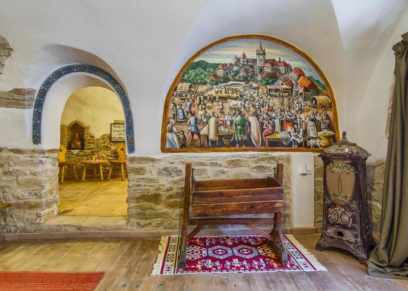 Mureș County Sighisoara 