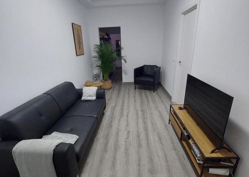 Canary Islands Telde Public Areas