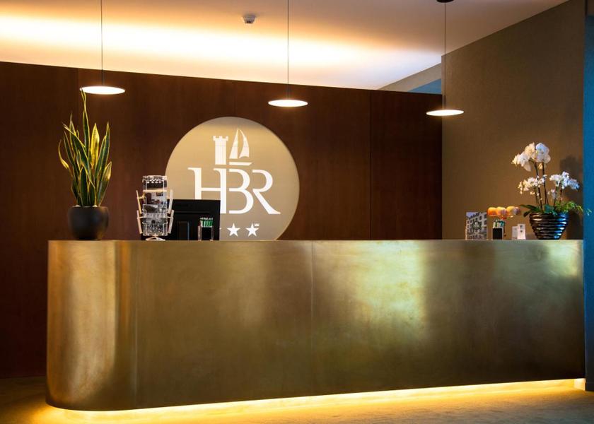 Canton of Vaud La Tour-de-Peilz Lobby