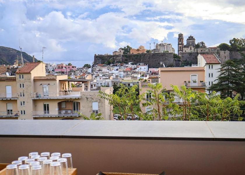 Sicily Lipari 