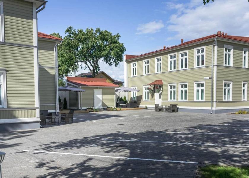Parnu County Parnu 