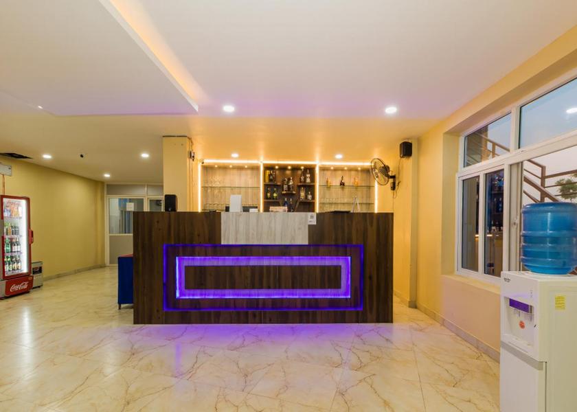 Bagmati Sauraha Bar/lounge