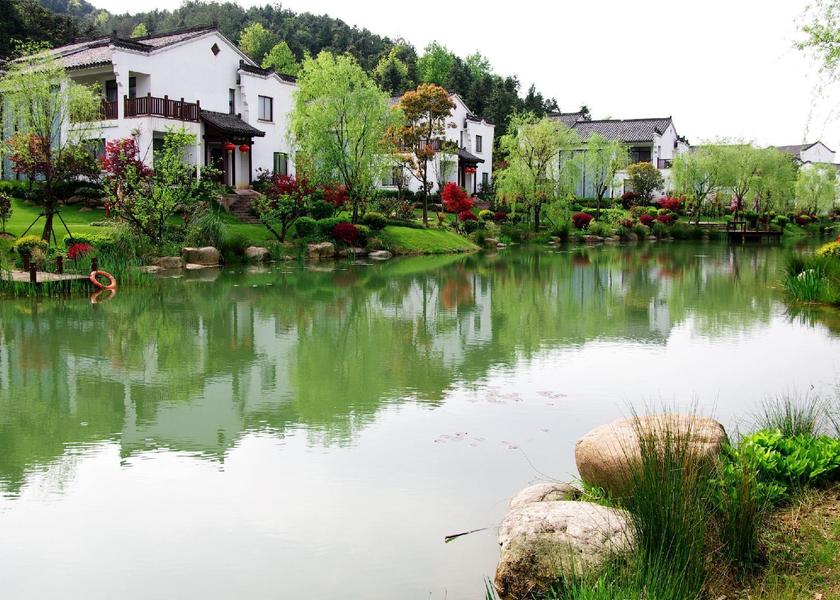 Anhui Chizhou 
