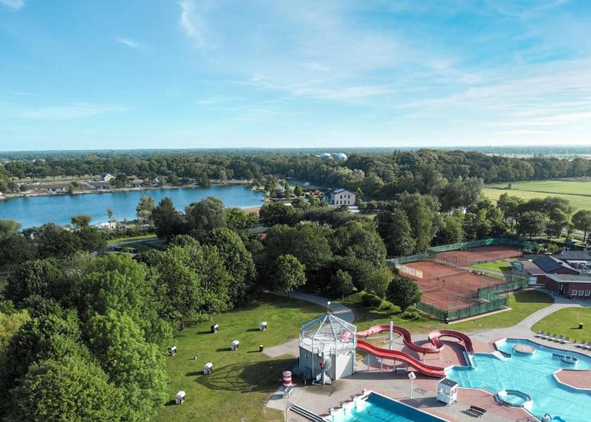 Lower Saxony Wittmund Nearby attraction