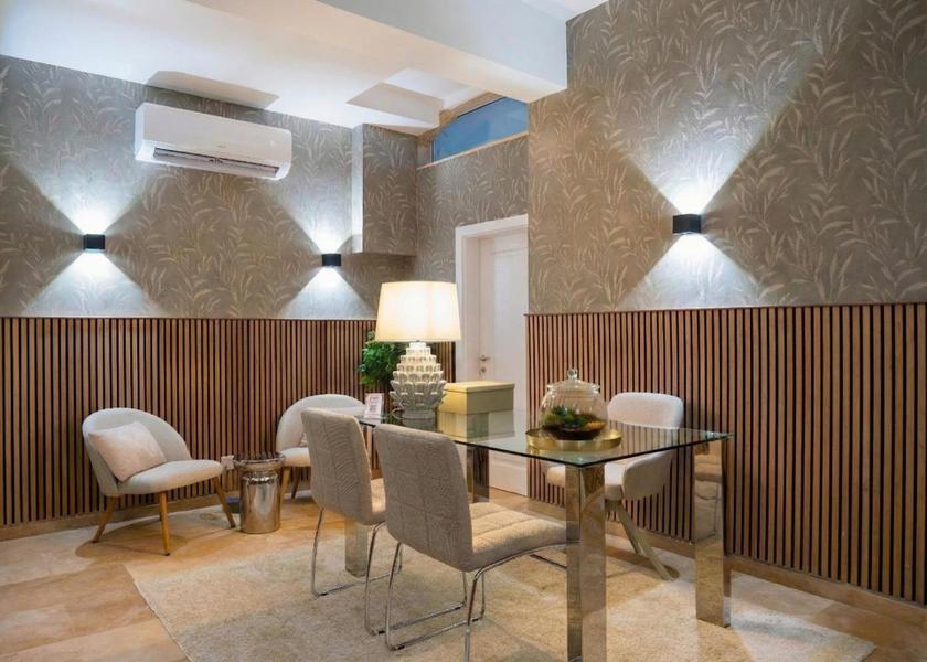 South Eastern Region Floriana Lobby