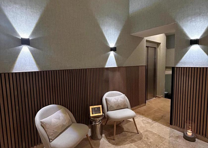 South Eastern Region Floriana Lobby