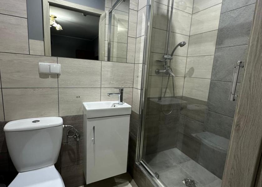 Masovian Voivodeship Nowy Dwor Mazowiecki Economy Quadruple Room