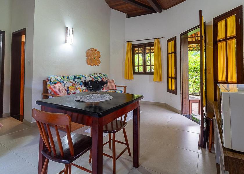 Bahia State Porto Seguro Kitchen