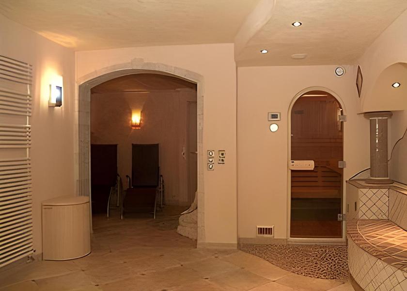 Bavaria Inzell Spa