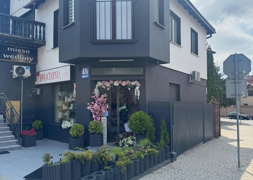 Podkarpackie Voivodeship Przemysl 