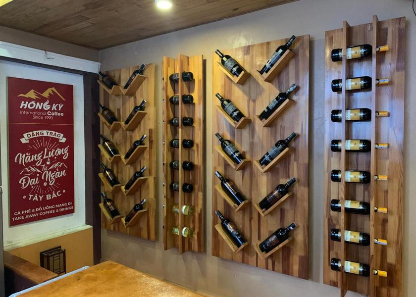 Dien Bien Province Dien Bien Phu Food and beverages
