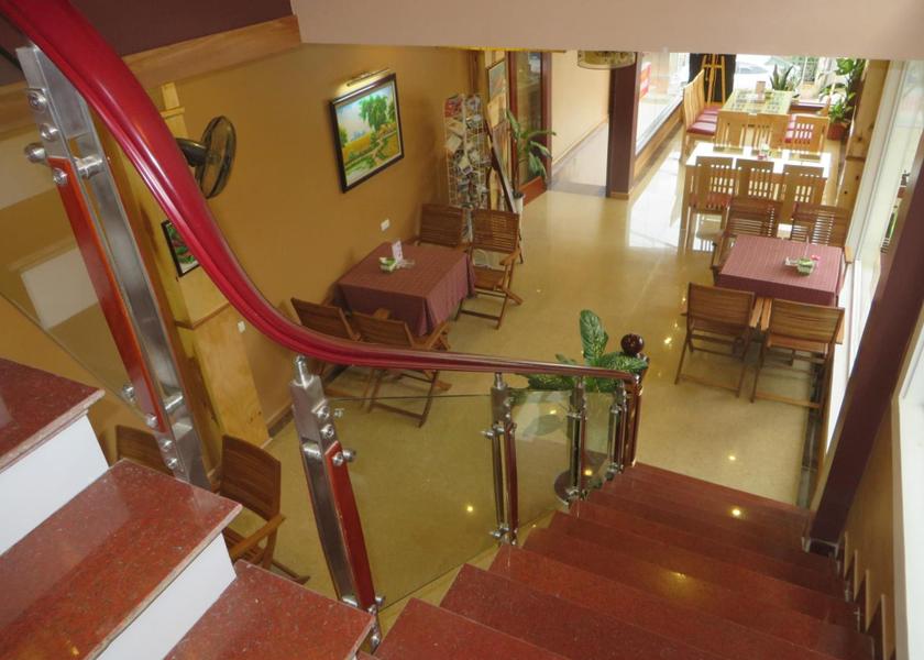 Dien Bien Province Dien Bien Phu Bar/lounge