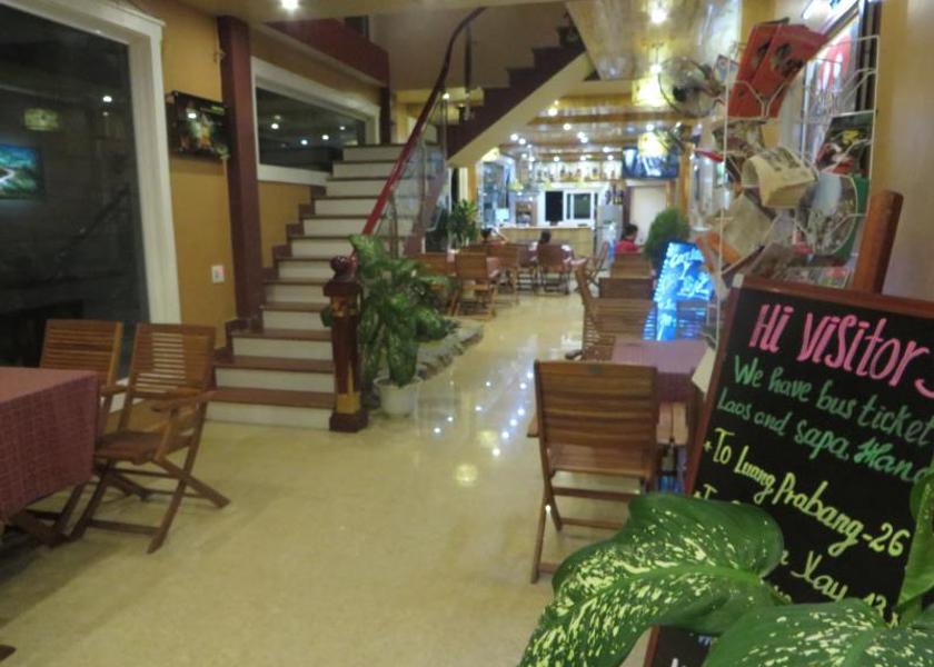 Dien Bien Province Dien Bien Phu Restaurant