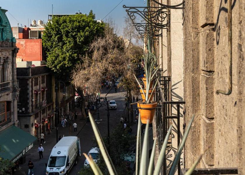  Mexico City 