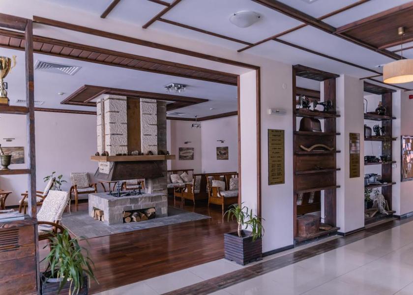 Blagoevgrad Province Bansko Lobby