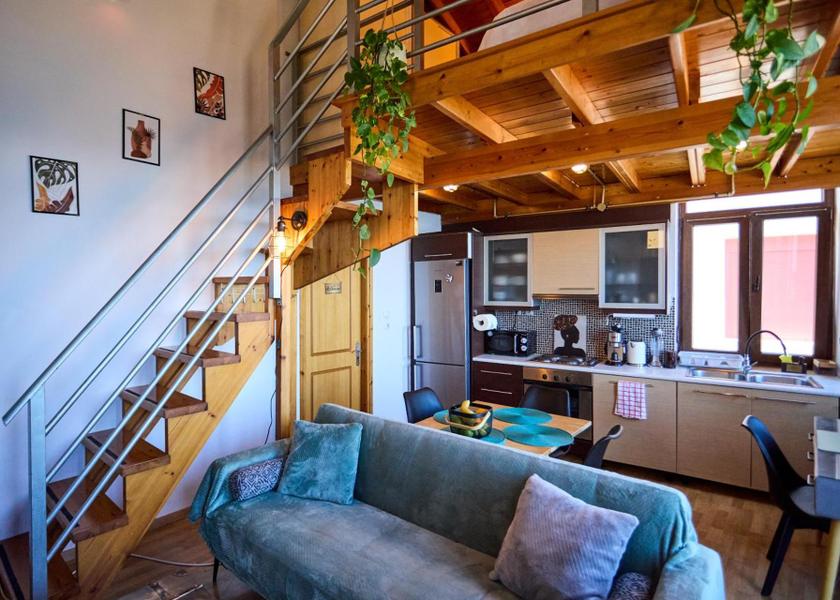 North Aegean Islands Chios Kitchen