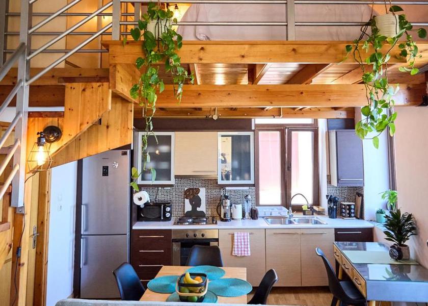 North Aegean Islands Chios Kitchen