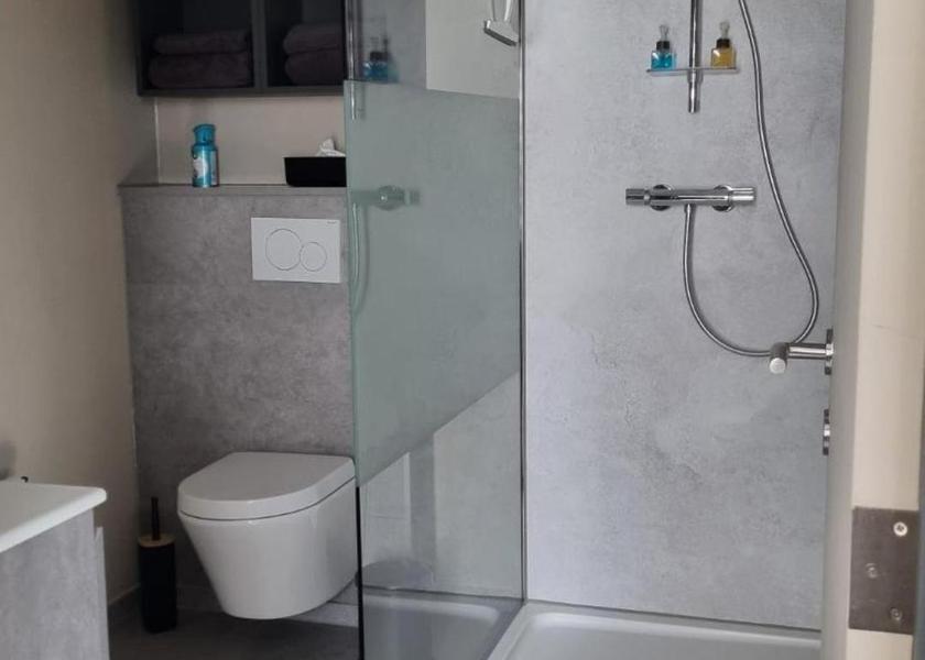 Flemish Region Houthalen-Helchteren Double Room with Private Bathroom