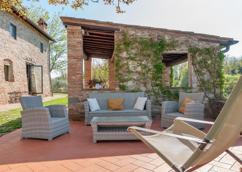 Tuscany San Casciano in Val di Pesa 