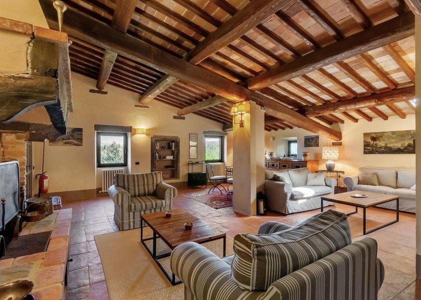 Tuscany San Casciano in Val di Pesa Exterior view