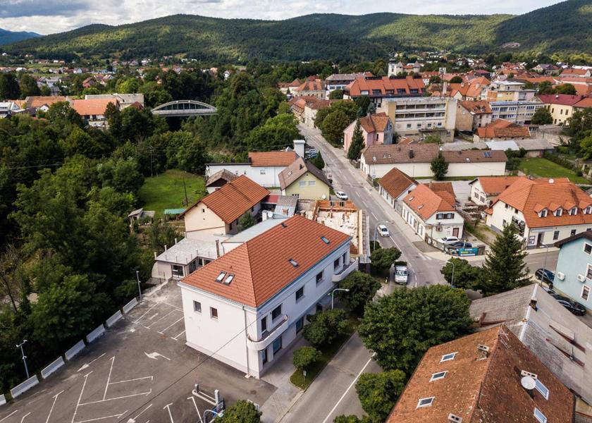 Karlovac Ogulin 