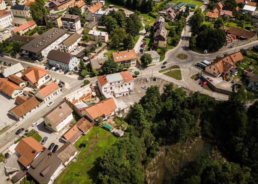 Karlovac Ogulin 