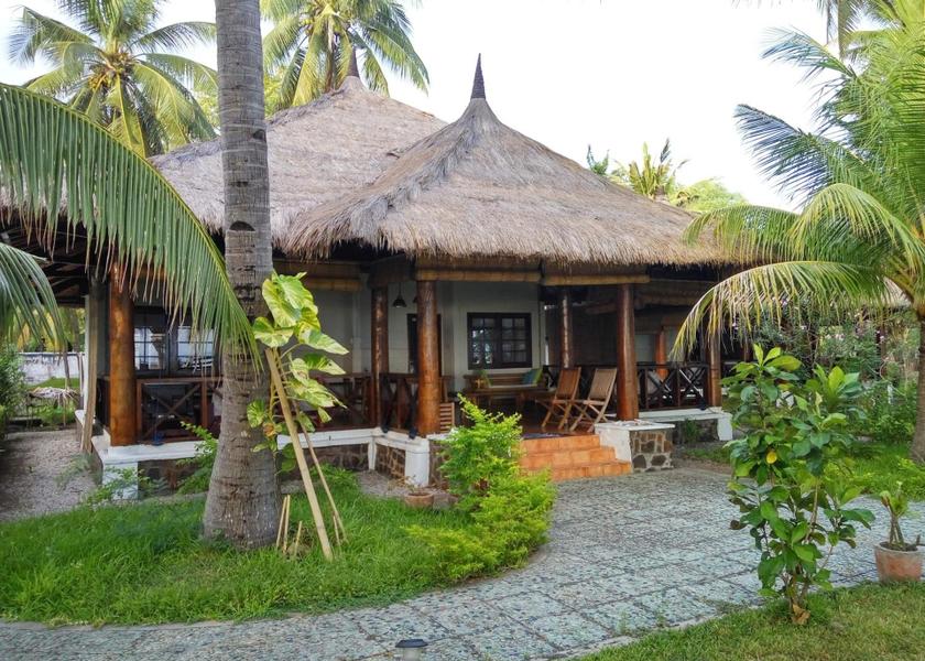 East Nusa Tenggara Maumere Entrance