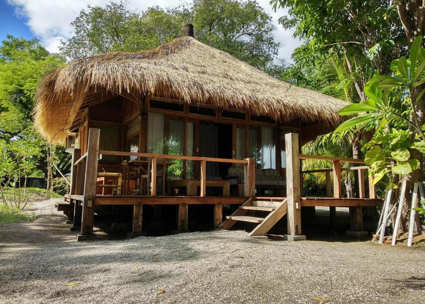 East Nusa Tenggara Maumere Hotel Exterior
