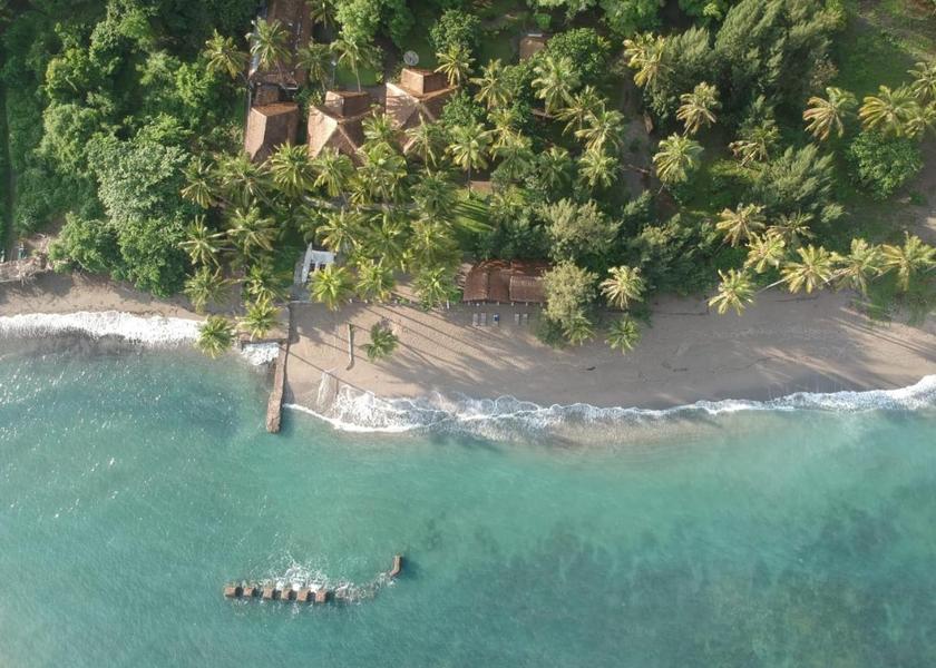 East Nusa Tenggara Maumere Nearby attraction