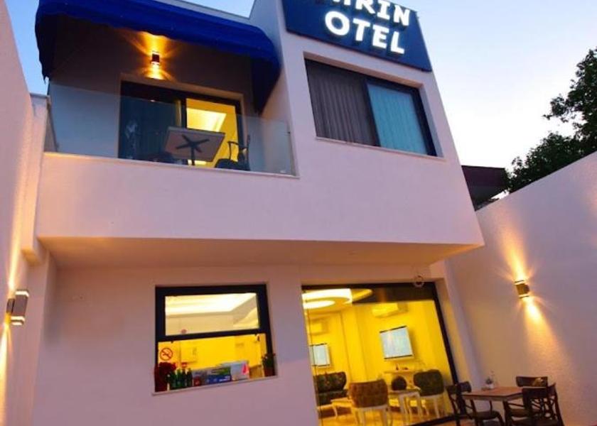 Izmir Urla Exterior view