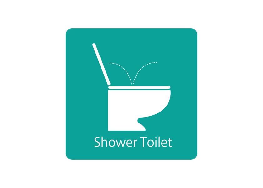 Aichi Komaki Bathroom