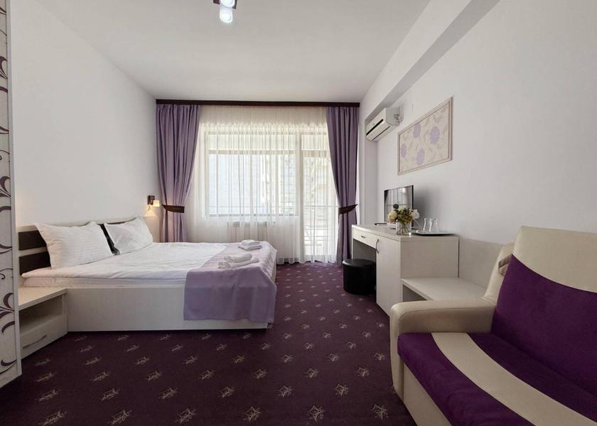 Constanța County Navodari Triple Room