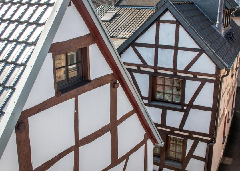 Rhineland-Palatinate Bad Neuenahr-Ahrweiler Hotel Exterior