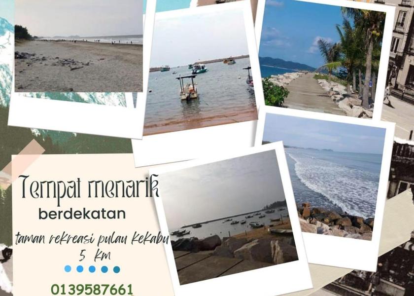 Terengganu Marang 