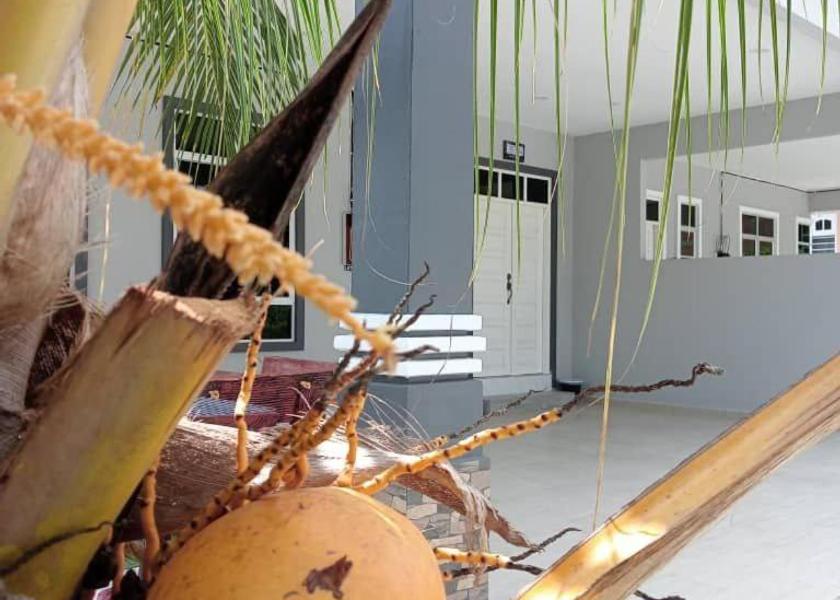 Terengganu Marang 