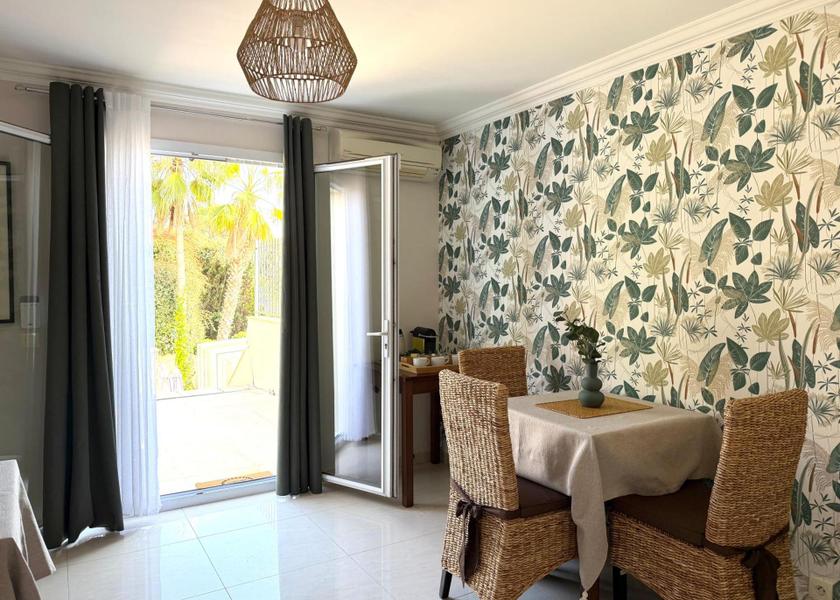 Provence-Alpes-Côte d'Azur Mougins 