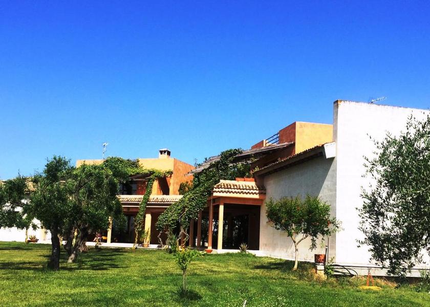 Basilicata Scanzano Jonico 