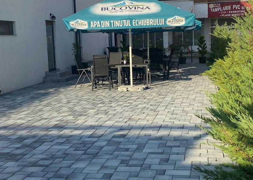 Mehedinti County Drobeta-Turnu Severin Hotel Exterior